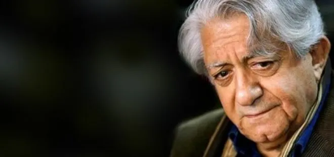 İranlı ünlü aktör İzzetullah İntizami hayatını kaybetti! İzzetullah İntizami kimdir?