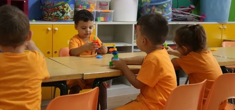 Son Dakika Bakanlik Acikladi Iste Ozel Kres Cocuk Kulupleri Ve Gunduz Bakimevlerinde Alinacak Tedbirler