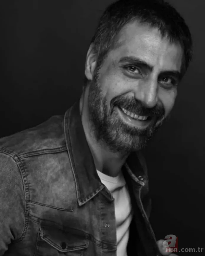 Kurtlar Vadisi'nin Abdülhey'i Kenan Çoban'ın değişimi şaşırttı! Polat Alemdar'ın sağ koluydu 4