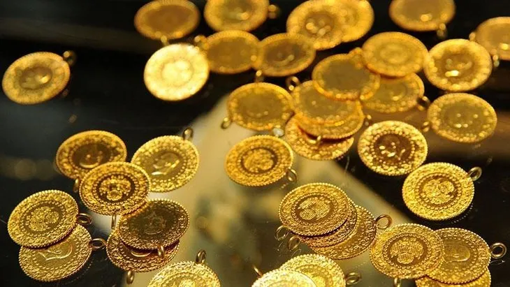 Altın fiyatları ne olacak? Düşüş sürüyor... 5 Mayıs gram, çeyrek, tam altın fiyatları ne kadar oldu?