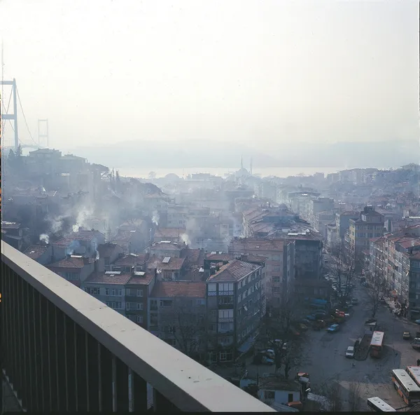 1611834957544.jpg Kısıtlamalar da etkili oldu! İstanbul'un hava kirliliği yüzde 10 azaldı - 2