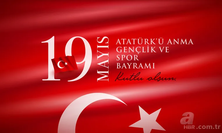 19 Mayıs 1919 şiirleri: 1, 2, 3, 4 kıtalık 19 Mayıs Atatürk'ü Anma, Gençlik ve Spor Bayramı ile ilgili şiirler 4