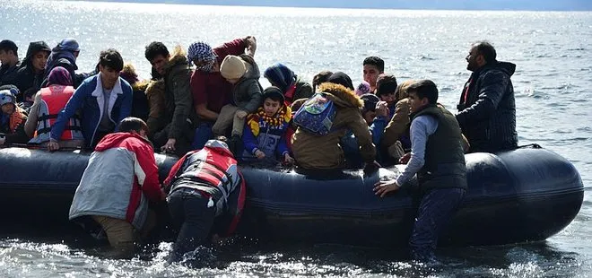 İspanya ve Portekiz’den Türkiye’ye mülteci desteği