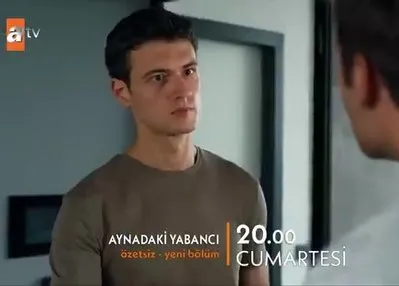 Aynadaki Yabancı 2. Bölüm 2. Fragmanı