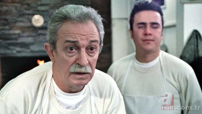 Selvi Hemşire olarak bilinen Bihter Dinçel bakın kiminle evli! Bihter Dinçel'in eşi de ünlü çıktı 3