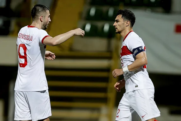 Türkiye-Norveç maçı ne zaman, saat kaçta, nerede oynanacak? 2022 FIFA Dünya Kupası milli maç hangi kanalda?