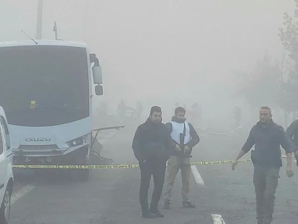 Diyarbakır’da çevik kuvvete bombalı saldırı gerçekleştiren terörist suçunu itiraf etti: Bombayı arabaya ben yerleştirdim