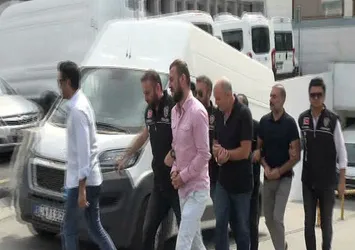 Keten İnşaat'ın sahipleri tutuklandı