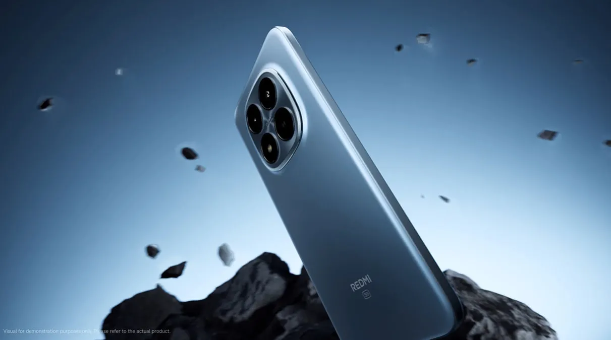 Xiaomi Redmi Note 15 serisi satışa çıktı! İşte özellikleri ve fiyatı