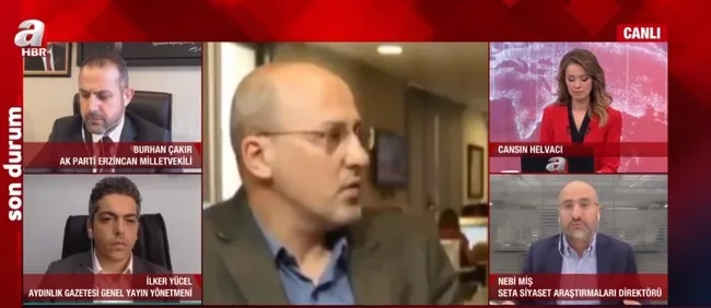 Millet İttifakı’nın Şık vekili! CHP ve İYİ Parti’nin HDP planı mı?