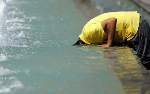 Türkiye Eyyam-ı bahur sıcaklarıyla kavrulacak! Meteoroloji o illeri tek tek uyardı | İşte 5 günlük hava durumu