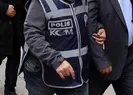Adana merkezli 8 ilde FETÖ operasyonu: 21 gözaltı kararı var
