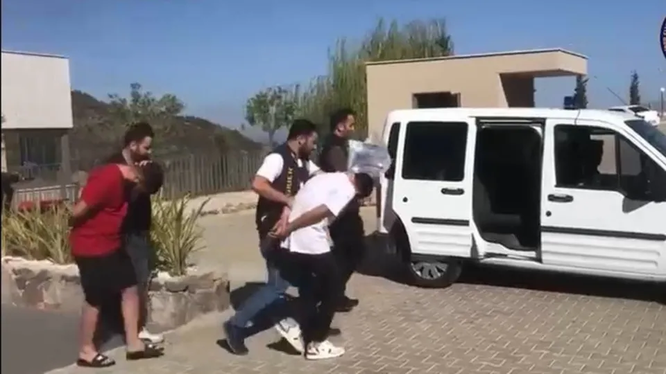 Yüzlerce insanı mağdur edip milyonluk vurgun yaptılar! Yeni detaylar ortaya çıktı