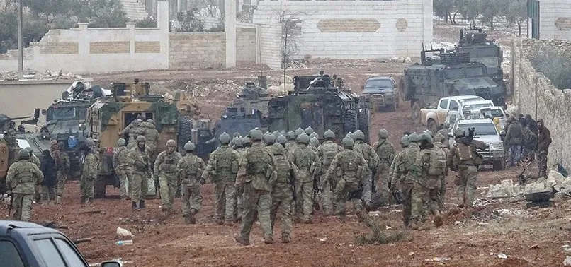 Turkiye 10 Bin Kisilik Ordu Kuruyor A Haber Son Dakika Gundem Haberleri