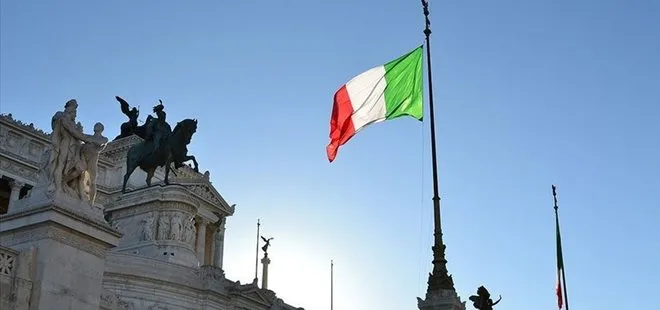 Son dakika: İtalya’da umutlandıran gelişme! 1 günde 782 yeni vaka 14 ölüm