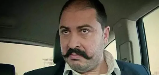 Kurtlar Vadisi’nin Kibritçisi Şekip Taşpınar hayatını kaybetti