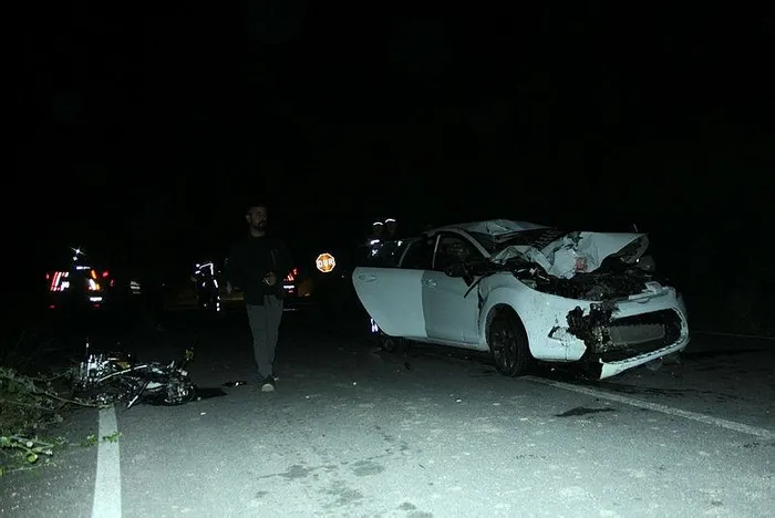 Bayram tatilinde acı bilanço: 65 ölü, 661 yaralı - 5