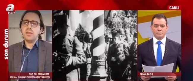 ABD Başkanı Biden 1915 için "soykırım" diyecek mi? Türkiye ile ilişkiler gelecekte nasıl olur? - 3