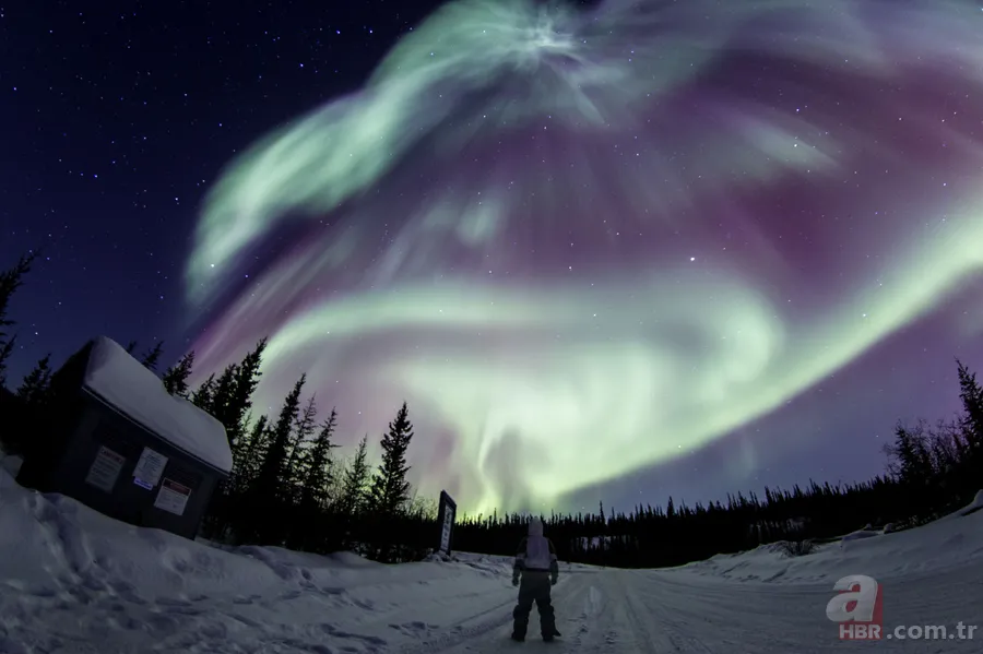Buzdan dünyalar: En soğuk 7 şehir ve şaşırtıcı hayatlar 6