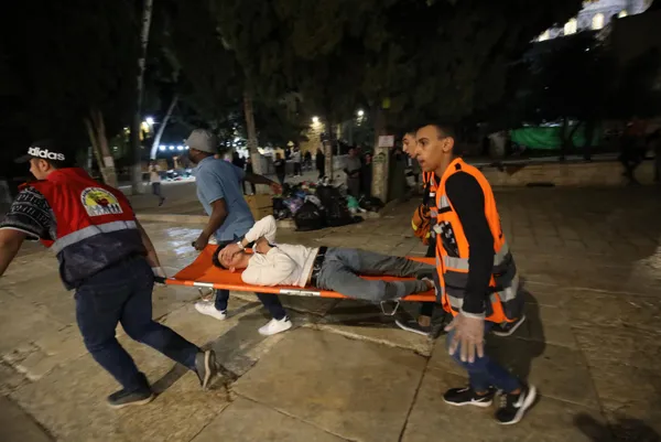 AB’den flaş İsrail-Filistin açıklaması! İsrail’e yaptırım uygulanacak mı?