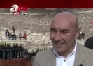 Soyer çifti Şatoya taşınıyor!