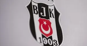Beşiktaş’tan sakatlık açıklaması