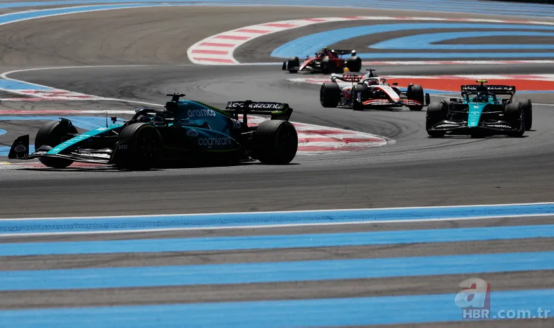 Sebastian Vettel sezon sonunda emekli olacağını açıkladı 14