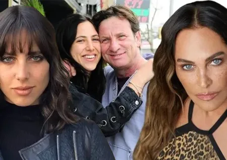 Hülya Avşar'ın kızı Zehra Çilingiroğlu'nun sevgilisi bakın kimmiş! Kaya Çilingiroğlu'nun müstakbel damadı...