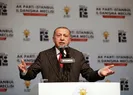 Başkan Erdoğandan Şehir Üniversitesi konusunda flaş açıklamalar