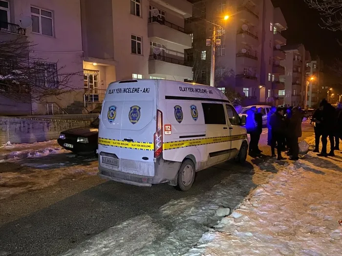 Konya’da iki grup arasında çatışma: 1 ölü 1 yaralı - 1