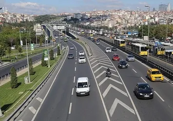 Trafik sorununa "alternatif" çözümler yolda