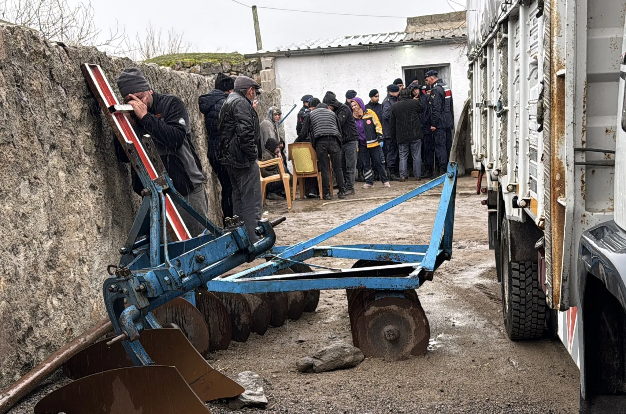 Nevşehir'de soba faciası: Aynı aileden 3 kişi hayatını kaybetti
