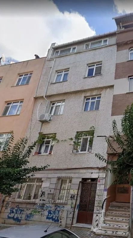 İş adamına 5 milyonluk fidye tuzağı! Darp edilip kafasına silah dayandı - 1