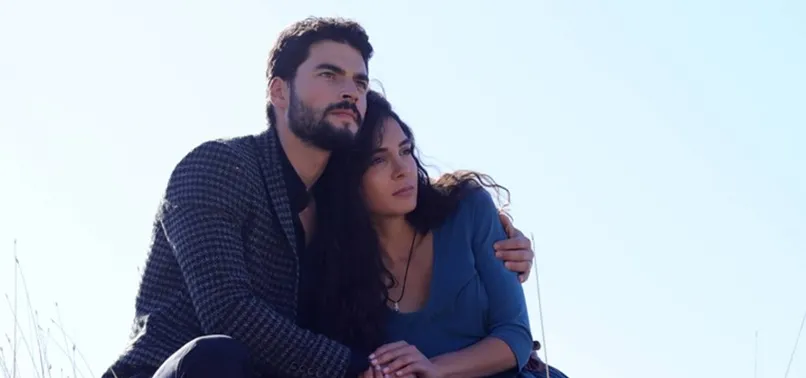 Hercai 21. yeni bölüm izle | Hercai 21. son bölüm izle!