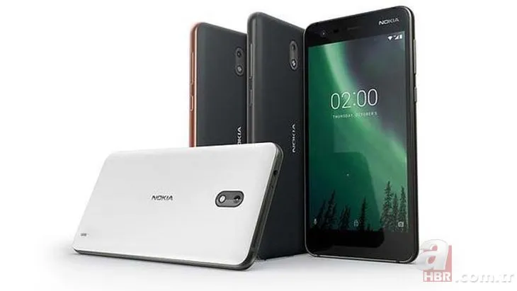İşte yılın en çok satan telefon markaları ve satış oranları