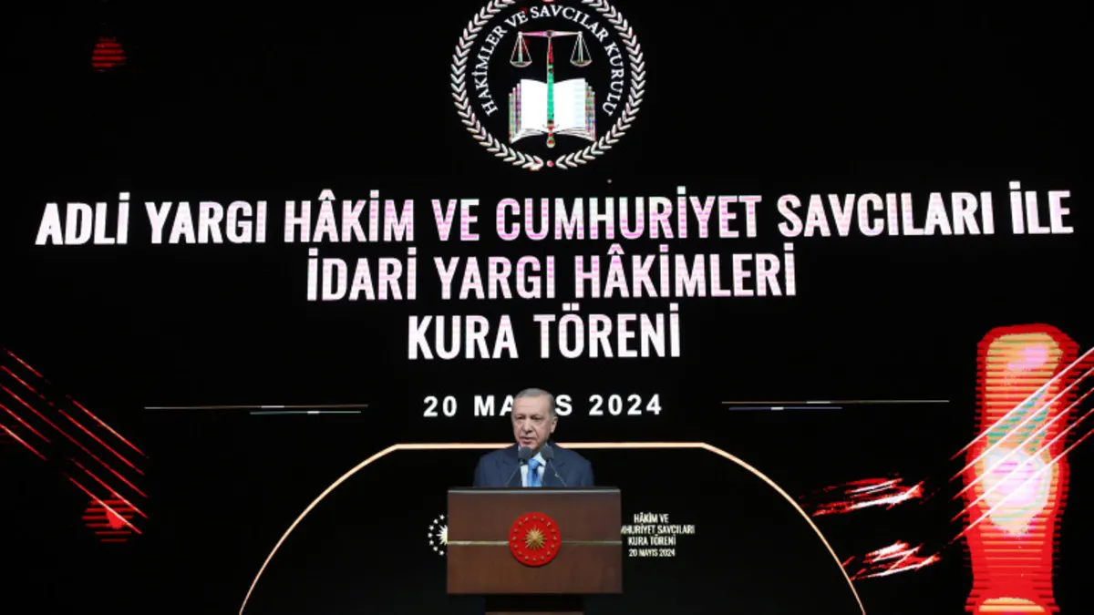 6-8 Ekim olayları davasında karar | Başkan Erdoğan'dan flaş açıklama: Kerbela'ya dönmüş yüreklere su serpmiştir