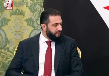 Şara Putin'den Esad'ı mı isteyecek?