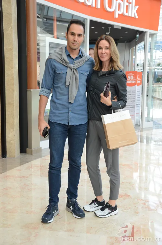 Demet Şener Cenk Küpeli’nin babası Avni Küpeli’ye tepkisini sosyal medya üzerinden verdi 7