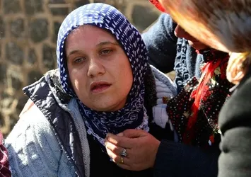 'Oğlum cennetlik, onlar kendini düşünsün'