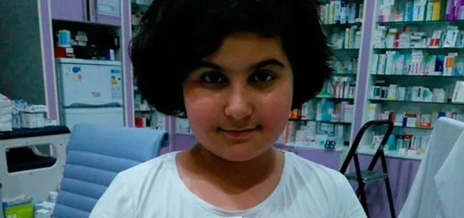 Rabia Naz’ın otopsi raporu: Düşme sonucu yaşamını yitirmiş