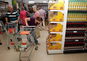 Fahiş fiyatlarla nasıl mücadele edilecek? Dikkat çeken tespit! Avrupa'da hangi tedbirler alınıyor?