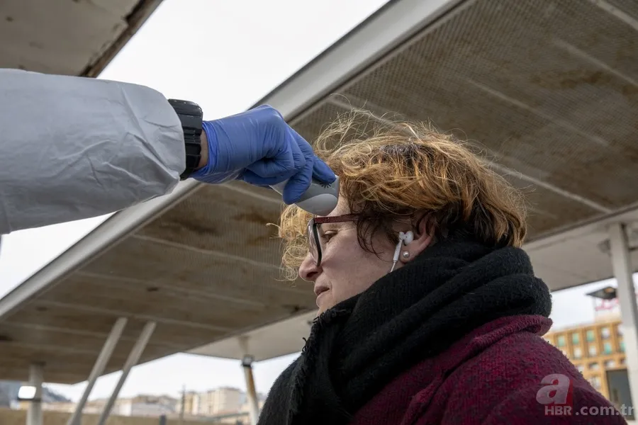 Koronavirüs kimler için ölümcül? İtalyan Ulusal Sağlık Servisi detayları paylaştı 1