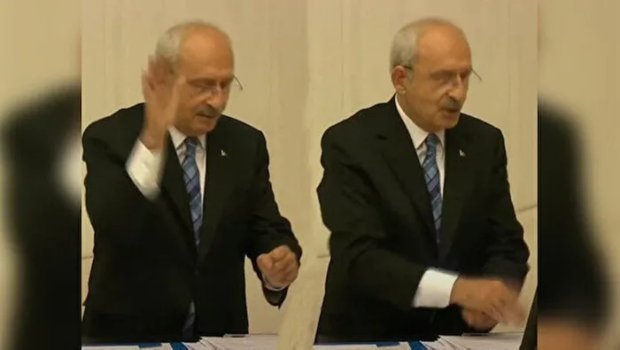 Kemal Kılıçdaroğlu neden özür dilemiyor? Çarpıcı sözler: Bir Kılıçdaroğlu klasiği! Onu koltuğa oturtanlar… - 8