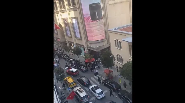 Nişantaşı City’s intihar mı oldu, düştü mü, kim intihar etti? Son Dakika Nişantaşı’nda korkunç olay!