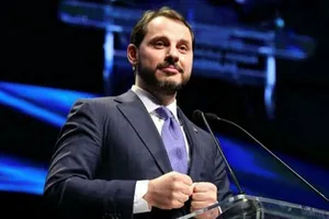 Son dakika: Bakan Albayraktan THY paylaşımı: Göğsümüzü kabartmaya devam edecek