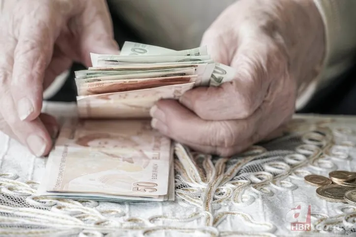 Emeklilik hesapları sil baştan! 200 bin TL avantaj fırsatı: Torba yasa ile prim oranı ve borçlanma tarifesi değişecek 9