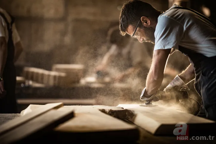 Bir işçi için 5.346 TL harcanacak! Asgari ücrete görülmemiş artış! Toplantılar öncesi son hesaplarda ilginç detay... 17