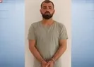 2 polisimizi şehit etmişti! Ve yakalandı