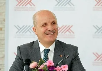YÖK Başkanı Erol Özvar'dan üniversite sınavına yönelik açıklama: Cumhurbaşkanı'mızın talimatı olursa...