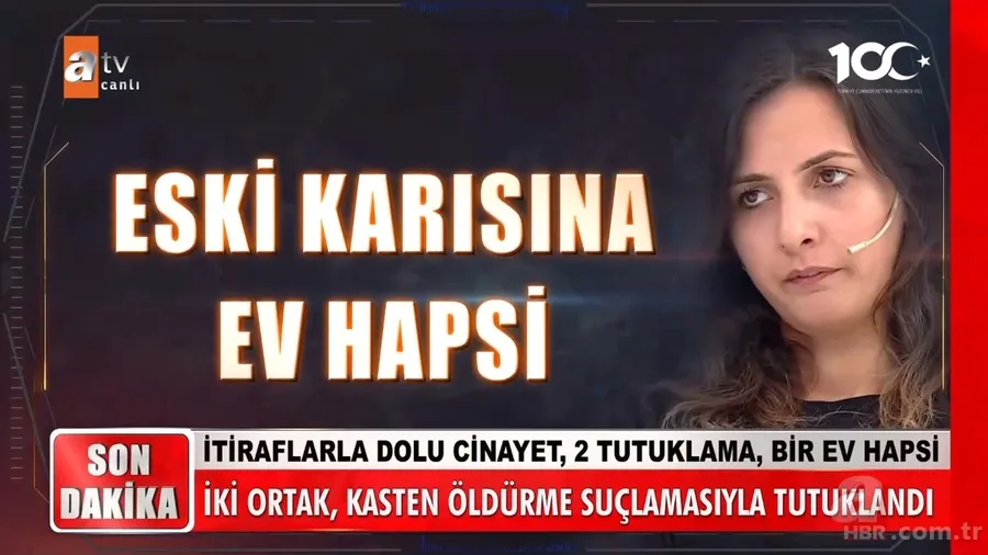 Yolun sonu cezaevi! Müge Anlı'daki Mustafa Hakkulu cinayetinde 3 şüpheli hakkında karar çıktı 23